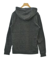 SATURDAYS SURF NYC（サタダーズサーフニューヨーク）パーカー グレー サイズ:S メンズ/2200618089055