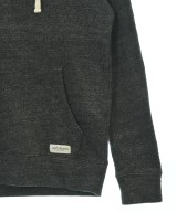 SATURDAYS SURF NYC（サタダーズサーフニューヨーク）パーカー グレー サイズ:S メンズ/2200618089055