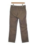 SATURDAYS SURF NYC（サタダーズサーフニューヨーク）チノパン 茶 サイズ:30(M位) メンズ/2200618089086