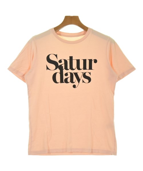 サタダーズサーフニューヨーク(SATURDAYS SURF NYC)のSATURDAYS SURF NYC Tシャツ・カットソー