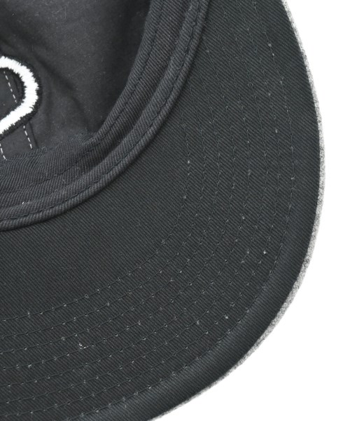 SATURDAYS SURF NYC（サタダーズサーフニューヨーク）キャップ グレー サイズ:L/XL メンズ/2200671926496