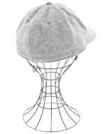 SATURDAYS SURF NYC（サタダーズサーフニューヨーク）キャップ グレー サイズ:L/XL メンズ/2200671926496