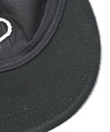 SATURDAYS SURF NYC（サタダーズサーフニューヨーク）キャップ グレー サイズ:L/XL メンズ/2200671926496