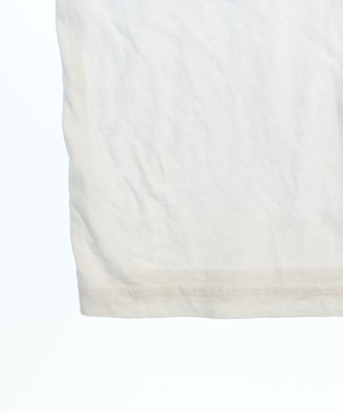 SATURDAYS SURF NYC（サタダーズサーフニューヨーク）Tシャツ・カットソー 白 サイズ:XL メンズ/2200675089111