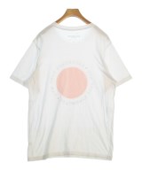SATURDAYS SURF NYC（サタダーズサーフニューヨーク）Tシャツ・カットソー 白 サイズ:XL メンズ/2200675089111