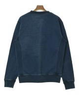 SATURDAYS SURF NYC（サタダーズサーフニューヨーク）スウェット 青 サイズ:M メンズ/2200676128055