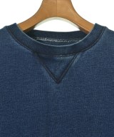 SATURDAYS SURF NYC（サタダーズサーフニューヨーク）スウェット 青 サイズ:M メンズ/2200676128055