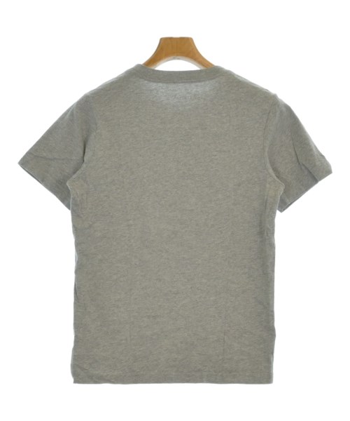 SATURDAYS SURF NYC（サタダーズサーフニューヨーク）Tシャツ・カットソー グレー サイズ:XS メンズ/2200648711131