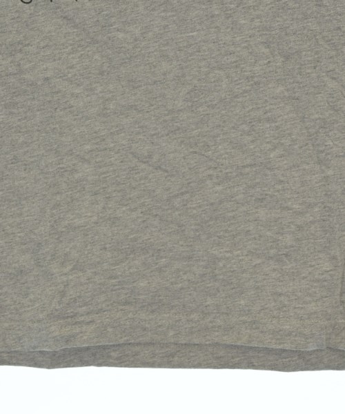 SATURDAYS SURF NYC（サタダーズサーフニューヨーク）Tシャツ・カットソー グレー サイズ:XS メンズ/2200648711131