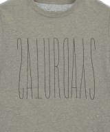 SATURDAYS SURF NYC（サタダーズサーフニューヨーク）Tシャツ・カットソー グレー サイズ:XS メンズ/2200648711131