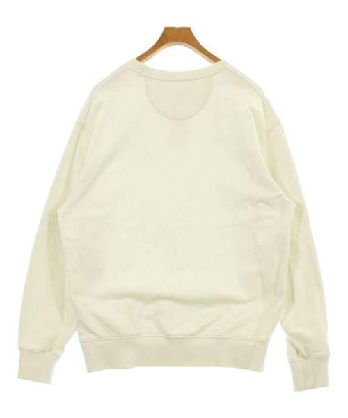 SATURDAYS SURF NYC（サタダーズサーフニューヨーク）スウェット 白 サイズ:L メンズ/2200647438077