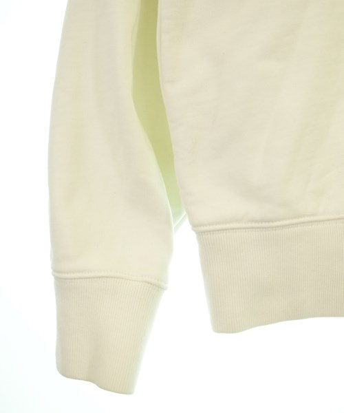 SATURDAYS SURF NYC（サタダーズサーフニューヨーク）スウェット 白 サイズ:L メンズ/2200647438077