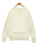 SATURDAYS SURF NYC（サタダーズサーフニューヨーク）スウェット 白 サイズ:L メンズ/2200647438077