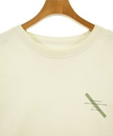 SATURDAYS SURF NYC（サタダーズサーフニューヨーク）スウェット 白 サイズ:L メンズ/2200647438077