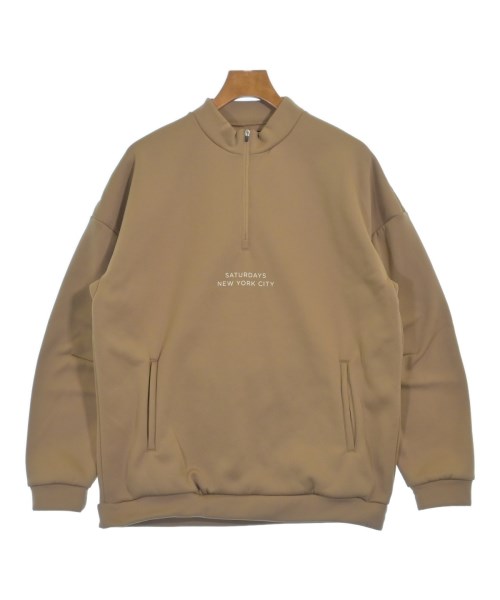 SATURDAYS SURF NYC(サタダーズサーフニューヨーク)のスウェット サイズ:XL 6,000円