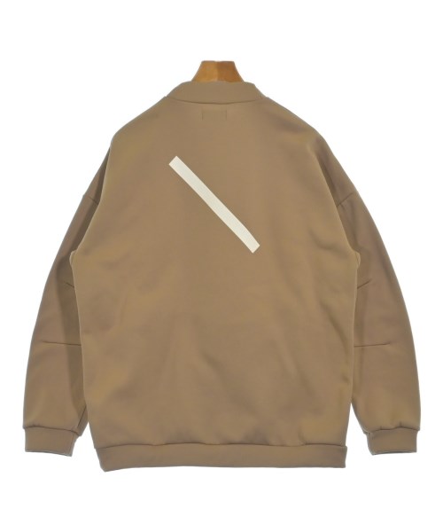 SATURDAYS SURF NYC（サタダーズサーフニューヨーク）スウェット ベージュ サイズ:XL メンズ/2200706658095