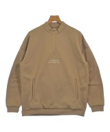 SATURDAYS SURF NYC（サタダーズサーフニューヨーク）スウェット ベージュ サイズ:XL メンズ/2200706658095