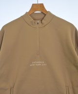 SATURDAYS SURF NYC（サタダーズサーフニューヨーク）スウェット ベージュ サイズ:XL メンズ/2200706658095