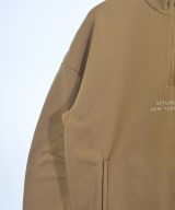SATURDAYS SURF NYC（サタダーズサーフニューヨーク）スウェット ベージュ サイズ:XL メンズ/2200706658095