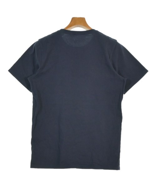 SATURDAYS SURF NYC（サタダーズサーフニューヨーク）Tシャツ・カットソー 紺 サイズ:S メンズ/2200662950219