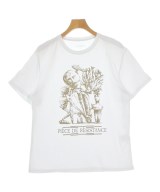 SATURDAYS SURF NYC（サタダーズサーフニューヨーク）Tシャツ・カットソー 白 サイズ:M メンズ/2200667494084