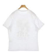 SATURDAYS SURF NYC（サタダーズサーフニューヨーク）Tシャツ・カットソー 白 サイズ:M メンズ/2200667494084