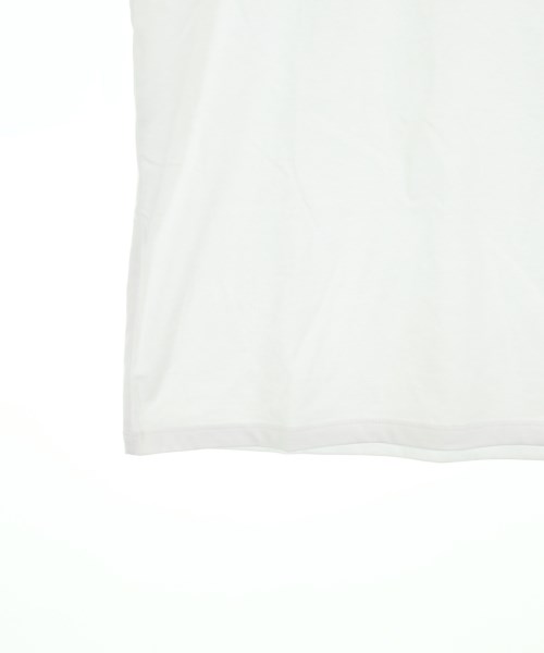 SATURDAYS SURF NYC（サタダーズサーフニューヨーク）Tシャツ・カットソー 白 サイズ:S メンズ/2200721381121