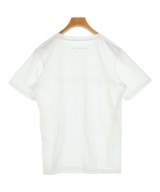 SATURDAYS SURF NYC（サタダーズサーフニューヨーク）Tシャツ・カットソー 白 サイズ:S メンズ/2200721381121
