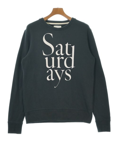 SATURDAYS SURF NYC(サタダーズサーフニューヨーク)のスウェット サイズ:M 4,400円