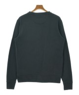 SATURDAYS SURF NYC（サタダーズサーフニューヨーク）スウェット 黒 サイズ:M メンズ/2200722008072