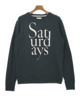 SATURDAYS SURF NYC スウェット