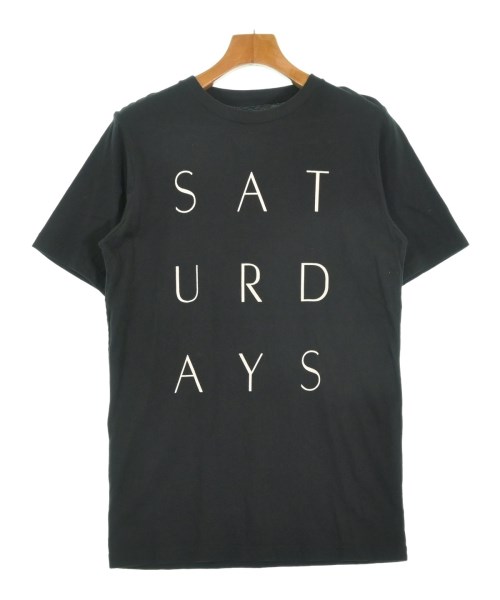 SATURDAYS SURF NYC(サタダーズサーフニューヨーク)のTシャツ・カットソー サイズ:M 2,200円