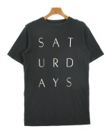 SATURDAYS SURF NYC Tシャツ・カットソー