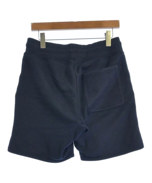 SATURDAYS SURF NYC（サタダーズサーフニューヨーク）ショートパンツ 紺 サイズ:S メンズ/2200725186159