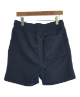 SATURDAYS SURF NYC（サタダーズサーフニューヨーク）ショートパンツ 紺 サイズ:S メンズ/2200725186159