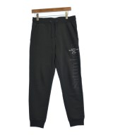 SATURDAYS SURF NYC（サタダーズサーフニューヨーク）スウェットパンツ 黒 サイズ:XS メンズ/2200725186203