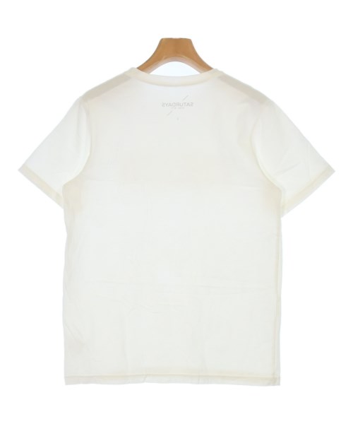 SATURDAYS SURF NYC（サタダーズサーフニューヨーク）Tシャツ・カットソー 白 サイズ:S レディース/2200685639085