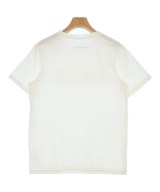 SATURDAYS SURF NYC（サタダーズサーフニューヨーク）Tシャツ・カットソー 白 サイズ:S レディース/2200685639085