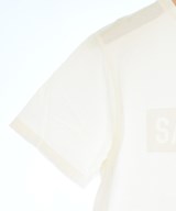 SATURDAYS SURF NYC（サタダーズサーフニューヨーク）Tシャツ・カットソー 白 サイズ:S レディース/2200685639085