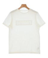 SATURDAYS SURF NYC Tシャツ・カットソー