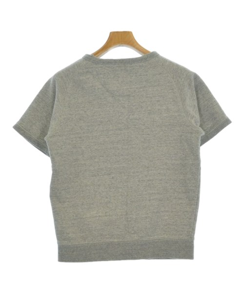 SATURDAYS SURF NYC（サタダーズサーフニューヨーク）スウェット グレー サイズ:XS メンズ/2200679260073