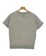 SATURDAYS SURF NYC（サタダーズサーフニューヨーク）スウェット グレー サイズ:XS メンズ/2200679260073