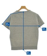 SATURDAYS SURF NYC（サタダーズサーフニューヨーク）スウェット グレー サイズ:XS メンズ/2200679260073