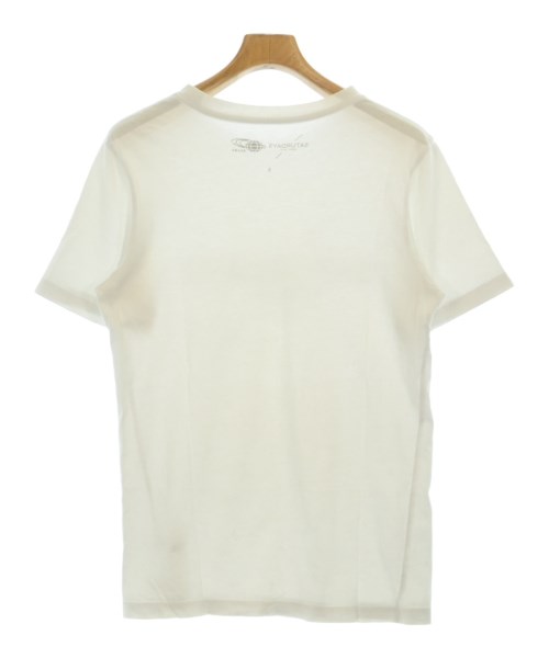 SATURDAYS SURF NYC（サタダーズサーフニューヨーク）Tシャツ・カットソー 白 サイズ:S メンズ/2200693282013