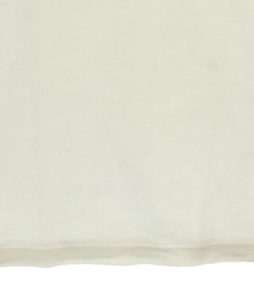 SATURDAYS SURF NYC（サタダーズサーフニューヨーク）Tシャツ・カットソー 白 サイズ:S メンズ/2200693282013