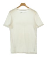 SATURDAYS SURF NYC（サタダーズサーフニューヨーク）Tシャツ・カットソー 白 サイズ:S メンズ/2200693282013