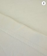 SATURDAYS SURF NYC（サタダーズサーフニューヨーク）Tシャツ・カットソー 白 サイズ:S メンズ/2200693282013