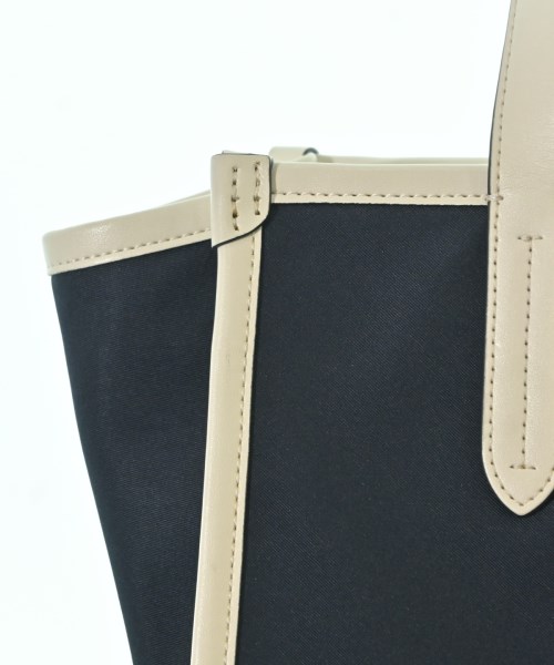 KATE SPADE SATURDAY（ケイトスペードサタデー）トートバッグ 紺 サイズ:- レディース/2200694372249