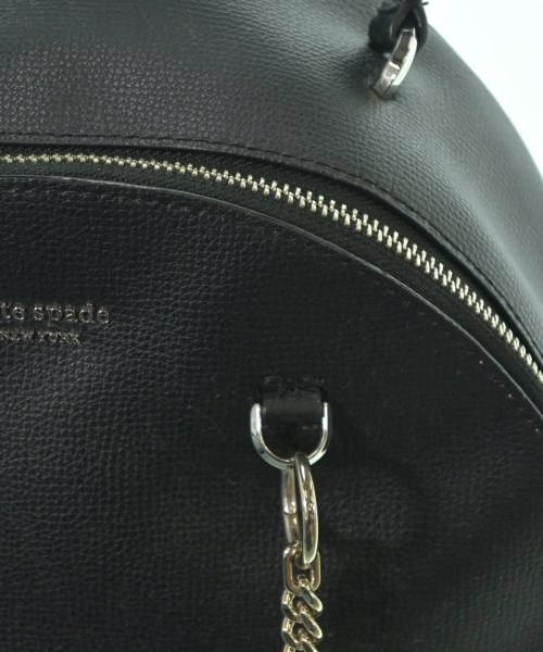 KATE SPADE SATURDAY（ケイトスペードサタデー）バックパック・リュック 黒 サイズ:- レディース/2200694372256