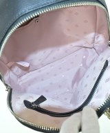 KATE SPADE SATURDAY（ケイトスペードサタデー）バックパック・リュック 黒 サイズ:- レディース/2200694372256